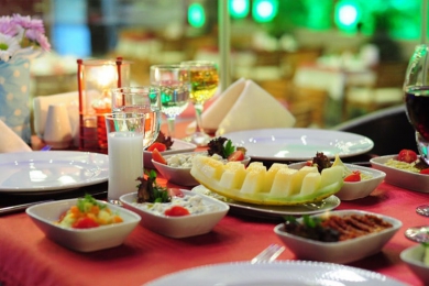 Bursa Meyhaneleri